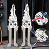 Stainless Steel Electrician Plier High Hardness Electrical Wire Crimper Wire Stripper Home