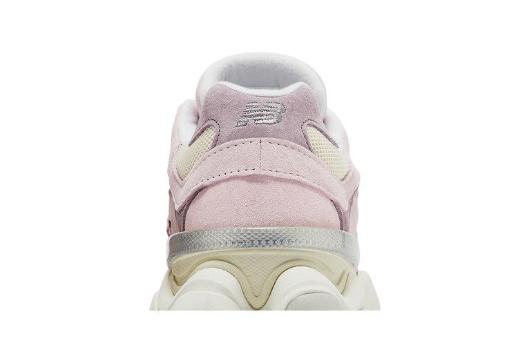 New Balance 9060 Розовый сахар Ангора