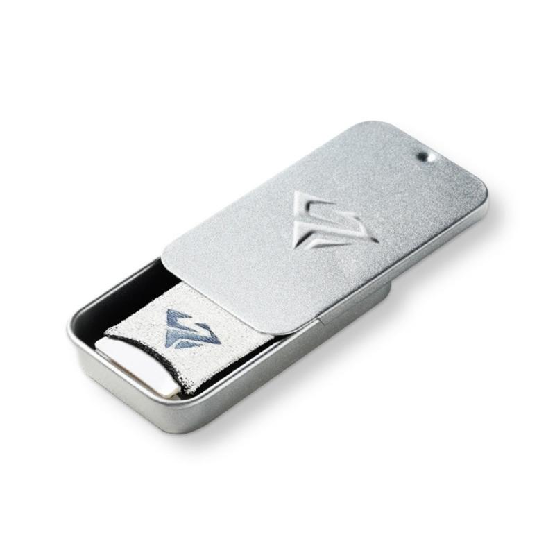 1 пара перчаток для мобильных игр, потонепроницаемые, противоскользящие, для сенсорного экрана, дышащие, игровые, напальчники