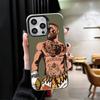 Мягкий чехол для телефона с изображением Конора Макгрегора для iPhone 15 16 17 Pro Max 17Air 16E 14 Plus 13 12 Mini Ударопрочная задняя крышка