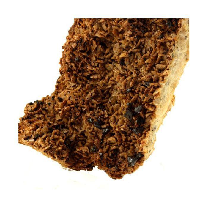 Pierres et Minéraux. Tetrahedrite sur dolomite. 1100.0 ct. Usclas-du-Bosc Quarry, Hérault, France..