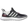 adidas Кроссовки UltraBoost All Terrain 'Black Hi Res Aqua' EG8099