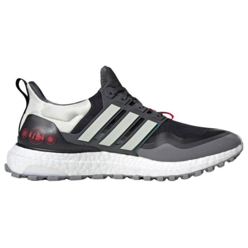 adidas Кроссовки UltraBoost All Terrain 'Black Hi Res Aqua' EG8099