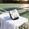 Portable Cricket/Tennis/Padel Scorer Wristband Instant Score Tracker No Memory Loss Suitable For Coaches, Referees, Players