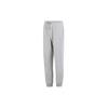 Solid Color Casual Jogger Pants Men Bottoms Grey IA4951