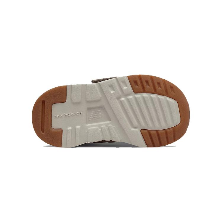 New Balance NB 997H Cushioning, Wear Resistant Low top Toddler Shoes Infant And Toddler IZ997HJJ