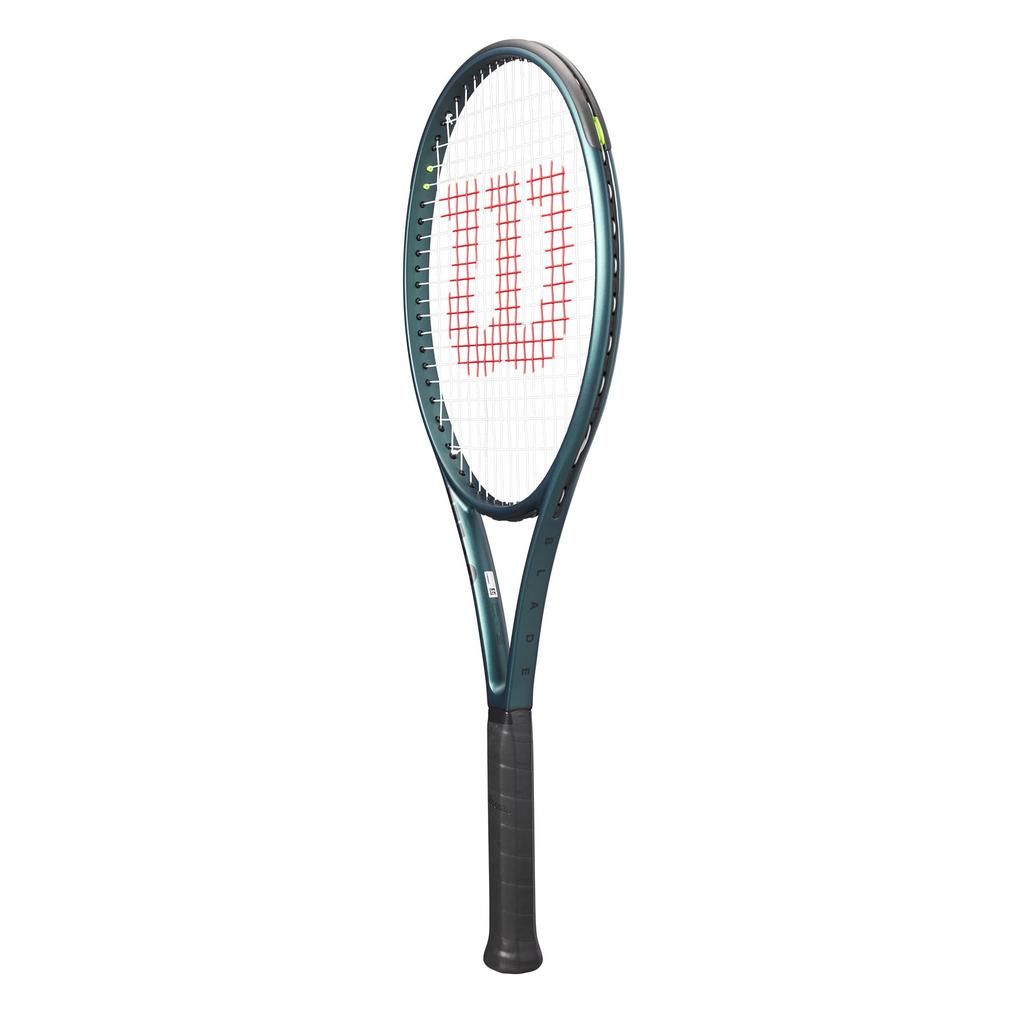 Теннисная ракетка Wilson Blade 100L V9 Модель WR150111U (Только рамка) - Число
