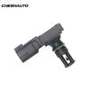 2897333 MAP Sensor Intake Pressure Temperature Sensor for Cummins ISF2.8 ISF3.8 ISB6.7 QSB6.7 Engine