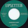 7inch Record CLASSICS / UPSETTERS - Cherrio Baby / Cheerio RF247 Upsetter/Reggae 1971 Europe Reggae, Ska & Dub