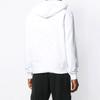 OFF WHITE Диагональный Необработанный Худи OMBB034E19E300030191