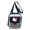 Kids Shoulder Hello Suitable for Ages 6 and 829749 Bag, Kitty, Up,