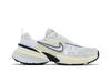 Women's Sneakers Nike V2K Run White Midnight Navy (Women's)