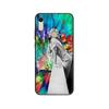 Черный чехол из ТПУ для Huawei Honor 8a Prime 8s Prime 9 Lite honor 9A 9C 9X Premium 9x Pro 9S Чехол-чехол Trippy Art эстетика