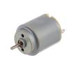 RA140-12240 Mini 21mm Round Electric Motor DC 6V 9V 12V Small R140 Precious Metal Brush Motor RC Toy Car