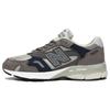 920 Made In England 'Grey Navy' Sneakers M920GNS