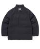 Thisisneverthat Classic Down Parka Navy