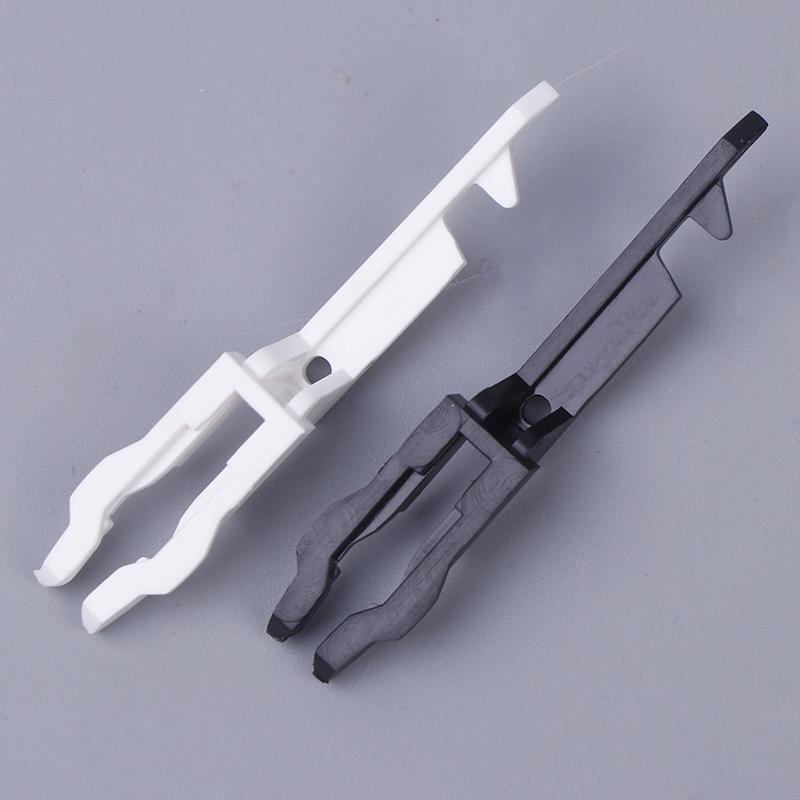 5Pcs Fire Safety Break Glass Switch Emergency Alarm Button For Interior Access Key Reset Function For Fast Response In Emergenc