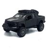 1/36 Scale Ford Raptor F-150 Alloy Car Model - Spring-Back Action Toy for Kids - Authentic Replica Fun