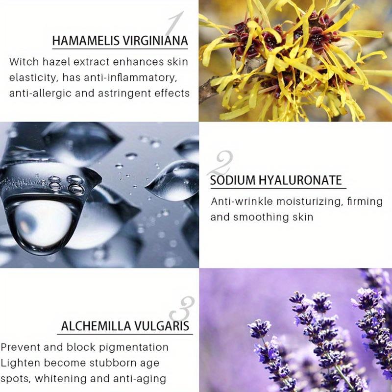 Крем для ингибирования волос, 50 ​​мл. Ингибитор роста волос. Мягко успокаивает и не вредит коже.