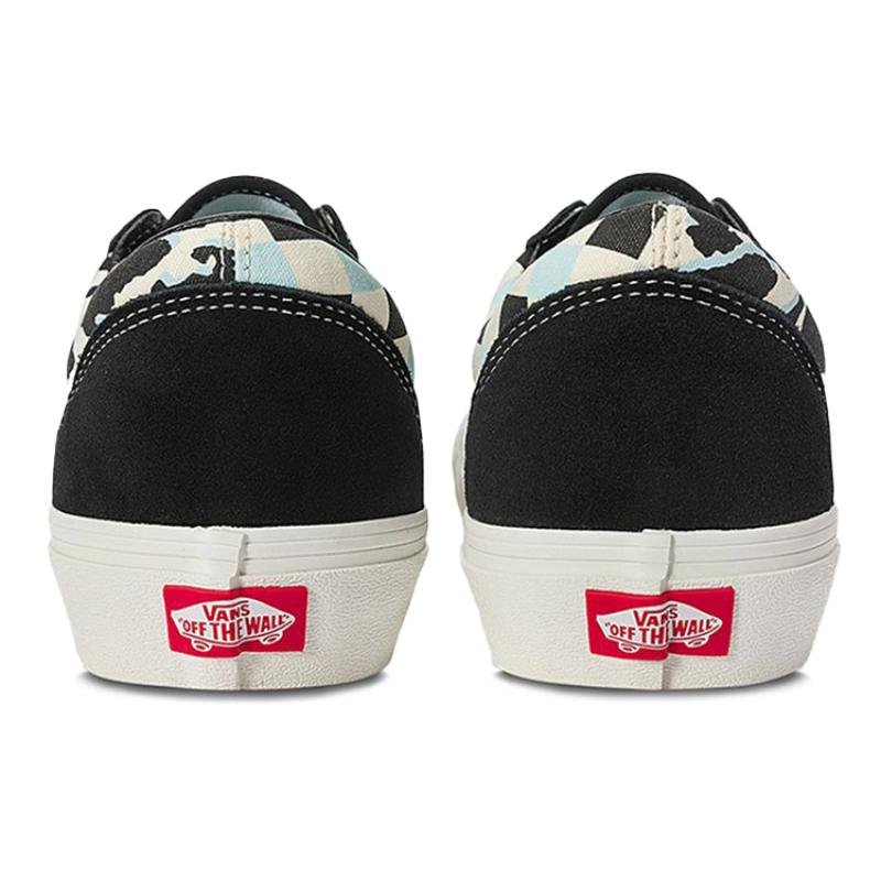 Vans Style 36 Decon Sf 'Black' Vans VN0A3ZCJC80