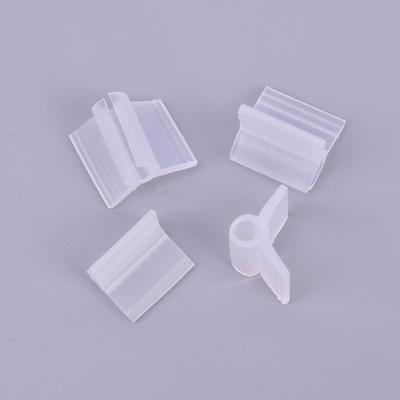 Практичный зажим для садоводства нескольких типов, зажим для прививки рассады овощных томатов