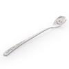 Smile Catkin Lightly Wave Teaspoon + Tea Fork 2p