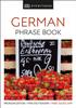 Книга Eyewitness Travel Phrase Book German : Essential Reference for Every Traveller