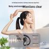 Спортивные Bluetooth-наушники Philips с открытым ухом и костной проводимостью