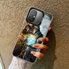 Mortal Kombat Game Shockproof Phone Case for Xiaomi Poco X7 X6 X5 X3 Pro F7 Ultra M8 Redmi 15C 15 14C 13C 12C 10C 13 12 10