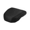 Motorcycle Protecting Cushion Seat Cover Fabric Saddle Seat Cover Cool Cushion Protector Heat