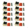 10Pcs PCB Connector Module Components Supplies Tools