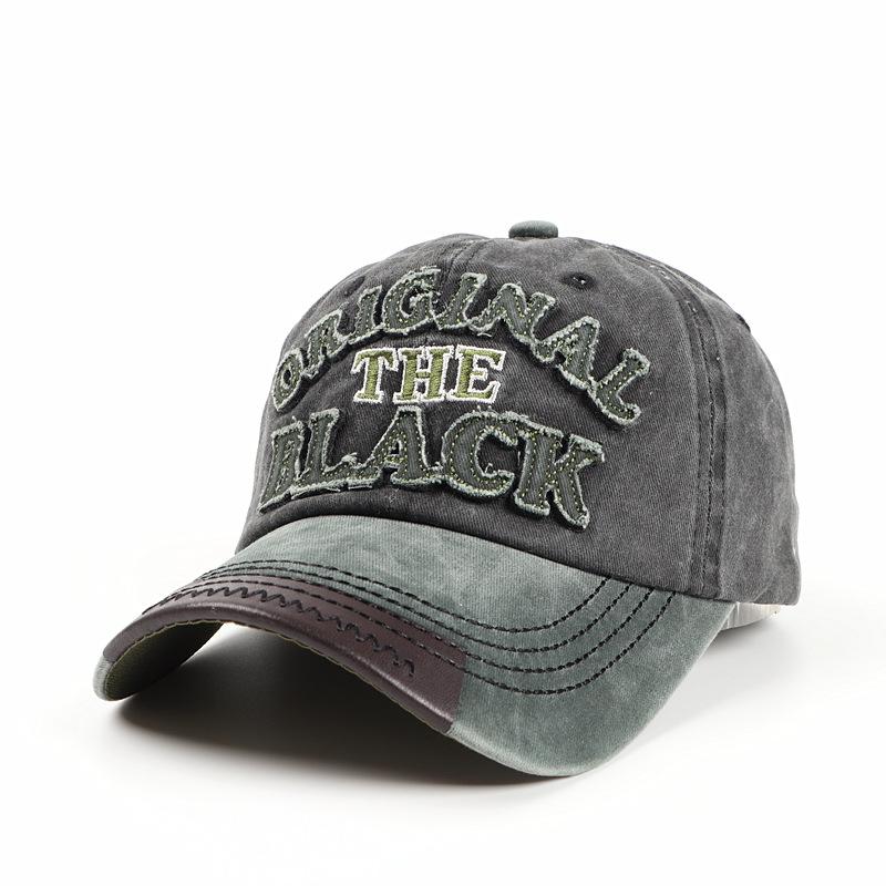Вышитая вымытая весенняя мужская бейсбольная кепка с принтом «солнце» от Brooklyn, однотонная кепка для женщин, кепка для мальчиков и девочек на открытом воздухе, рыболовная кепка Snapback