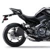 ДЛЯ Kawasaki Z900 Z 900 2023 2022 2018 2017 Мотоцикл Левая Правая пластина Крышка крыла Задняя педаль Защита пятки