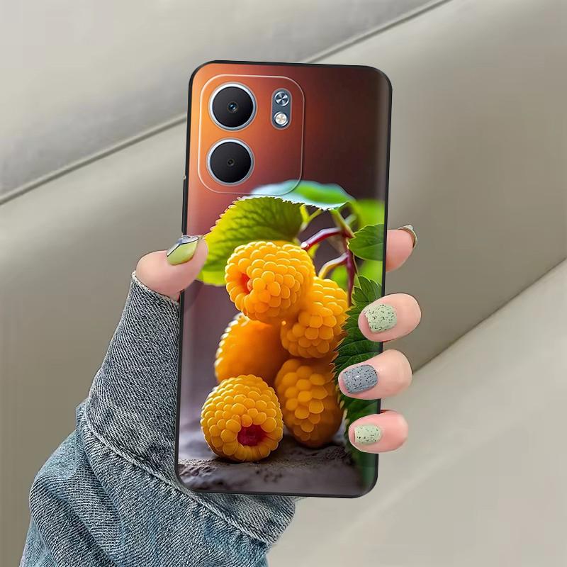 For Oppo A5X 4G 5G Global Case Soft Shockproof Shell Silicone TPU Bumper Painted Back Cover Phone Case for Oppo A5X OppoA5X 5G
