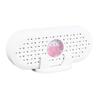 Reusable Mini Air Dryer USB Charging Hygroscopic Machine Recyclable Electric Dehumidifier  Bedroom