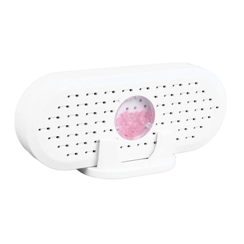 Reusable Mini Air Dryer USB Charging Hygroscopic Machine Recyclable Electric Dehumidifier  Bedroom