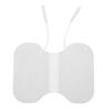 1Pc Reusable Self Adhesive Health Care Replacement Electrode Pad for Tens Massager