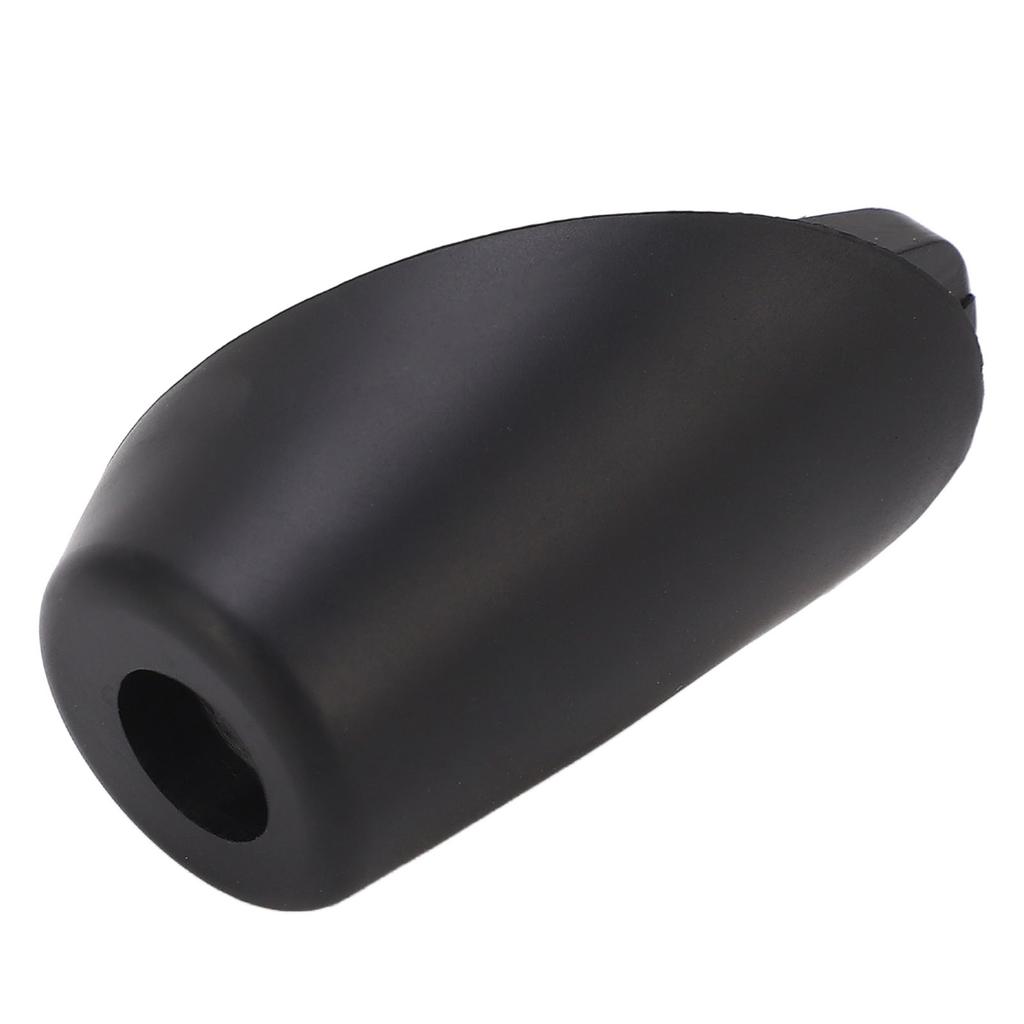 Основание крепления антенны-украшения 86392 35040 Черная эластичная рамка антенны для автомобильного радио подходит для 4RUNNER 2010