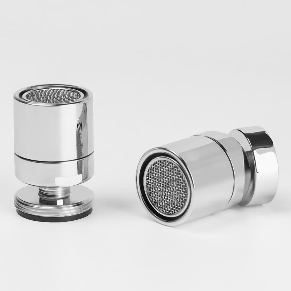 Аэратор для водопроводного крана с вращением на 360 градусов, детали для водопроводного крана