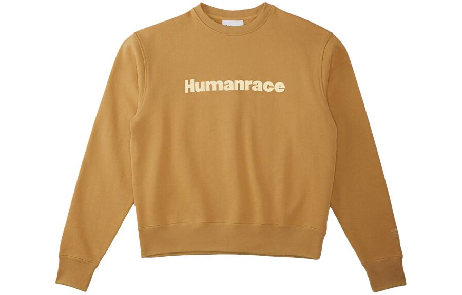 adidas X Pharrell Williams Humanrace Базовая футболка с круглым вырезом HI5542