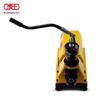 Tiger King GN12-H Electric Hydraulic Grooving Machine CN plug (adapter included)