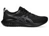 Sports Shoes Black - GEL-EXCITE 10