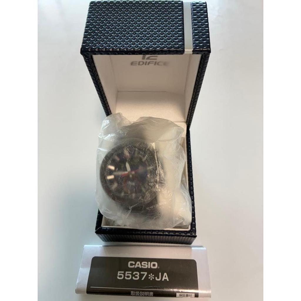 Used Limited special price End of production limited Casio EDIFICE ECB-800TR-2AJR-H