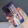 Чехол для телефона Conan Gray Wishbone для Samsung S26 S25 Plus S20 S20 Plus S22 Ultra S23 FE S21 Plus S21 Ultra Стеклянная крышка