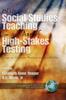 Книга Wise Social Studies Teaching In an Age of High-stakes Testing : Essays On Classroom Practices and Possibilities