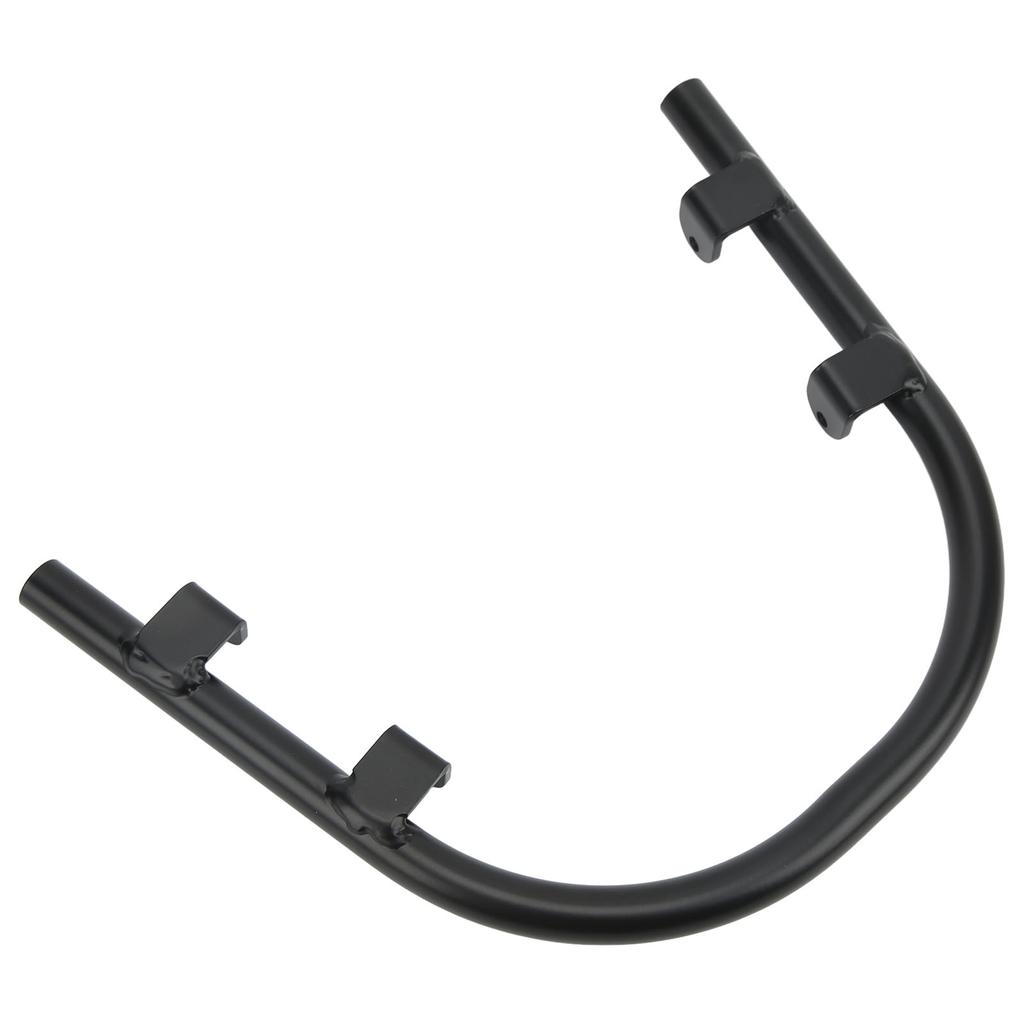 Передний брызговик, защитная дуга, черная стальная, замена для Piaggio VESPA GTS250 GTS300 GTV300