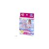 Takara Tomy Licca-chan My First Dress LW-04 Mermaid Dream Dress-Up Toy for Kids 3 Years and Up