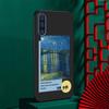 Арт-кейс Ван Гог для Samsung Galaxy A03 A04s A20 A30 A20e A70 A70s A50 A40 A30s A50s A20s A10s A10 A04 A03s ТПУ Чехол для телефона