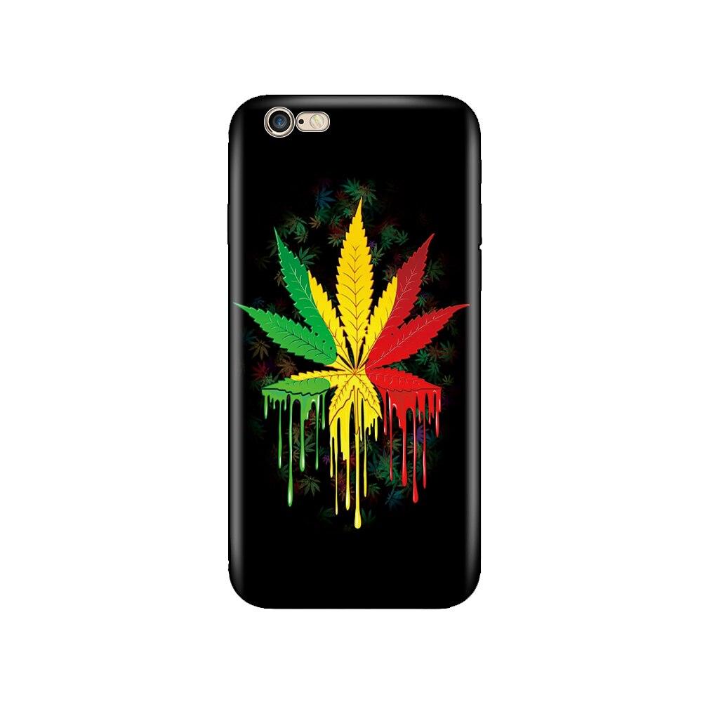 Для iphone 5S 5 s se 2016 4,0 "чехол силиконовый мягкий чехол для телефона на Apple iPhone 6s 6 s plus Funda Coque Shell бампер черный чехол из ТПУ
