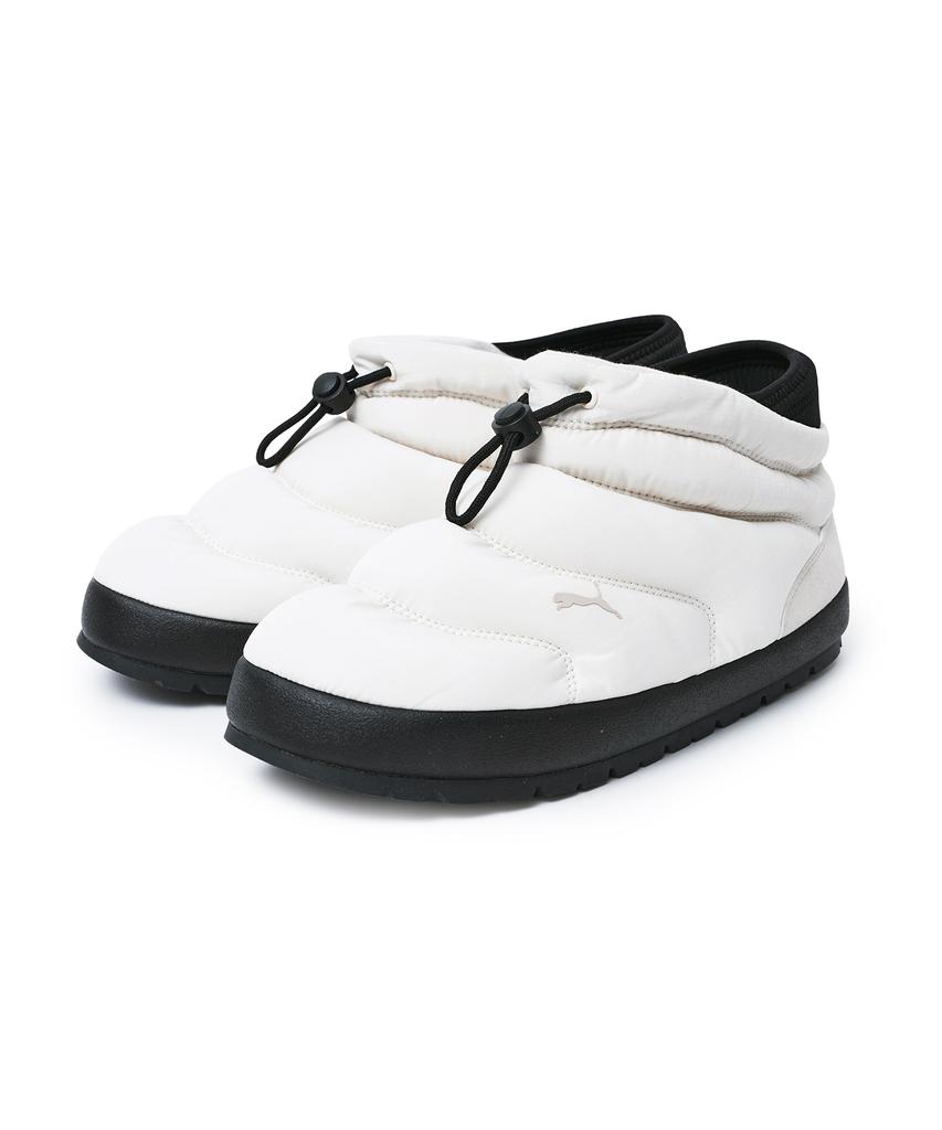 Puma Turf Terra Mid - Альпийский Снег: Пыль пустыни / 402376-02